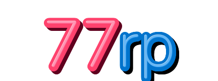 77rp — logo kanal