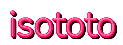 isototo — logo kanal