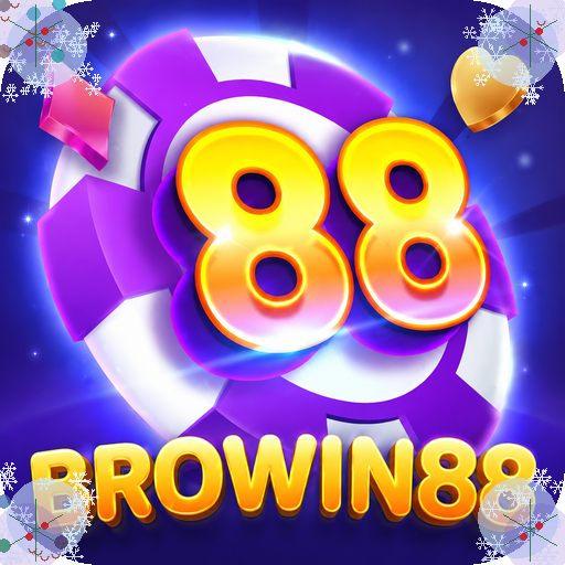browin88 — mitra unggulan
